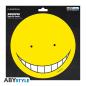 Preview: ASSASSINATION CLASSROOM - Flexibles Mousepad  Koro sensei, der immer seinen Schülern zuhört und präsentiert, behält immer ein Auge auf Sie, auch wenn Sie mit diesem Assassination Classroom Mousepad im Internet surfen!